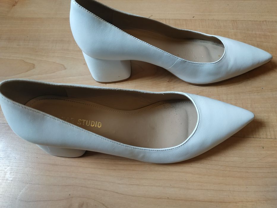 Kazar buty damskie
