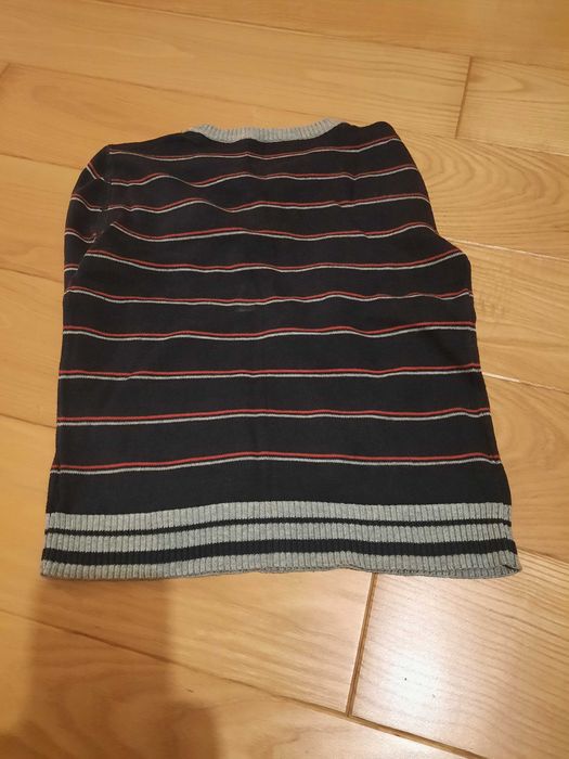 Sweterek dla chłopca