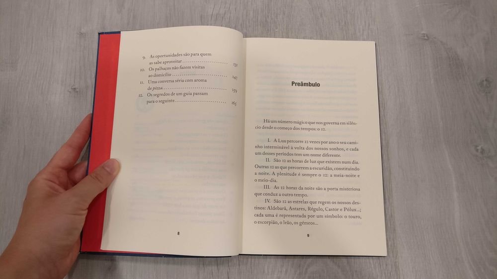 Arcanus - Maddox Descobre o Caminho Doze eleitos para salvar o mundo