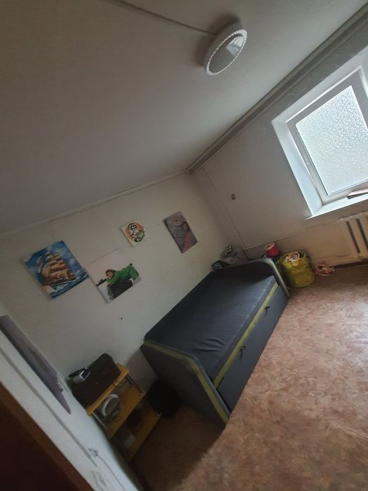 Продаеться 2х Ка, в районе квартала от Соборной