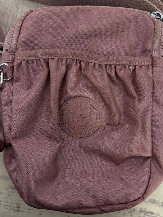 сумка kipling