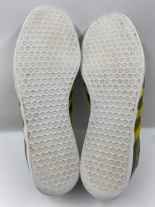 ADIDAS Gazelle r.46 oryginalne buty męskie oliwkowe