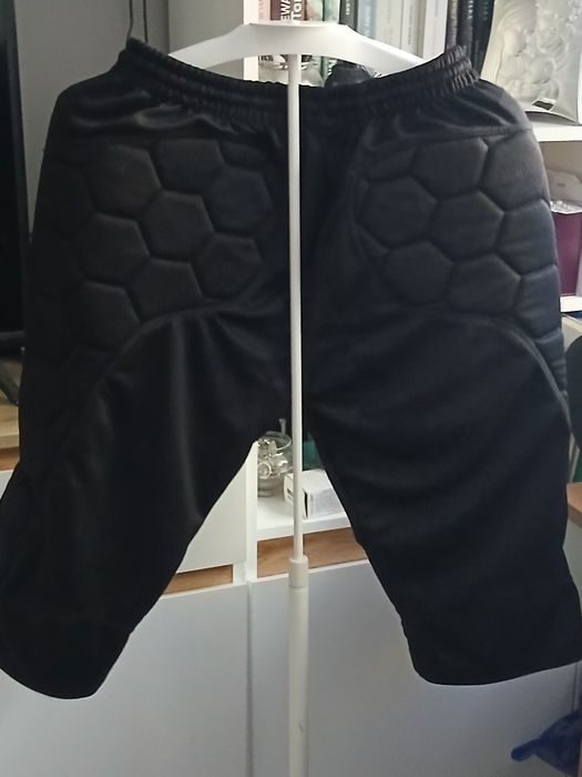 Spodnie piłkarskie Sondico rozmiar L