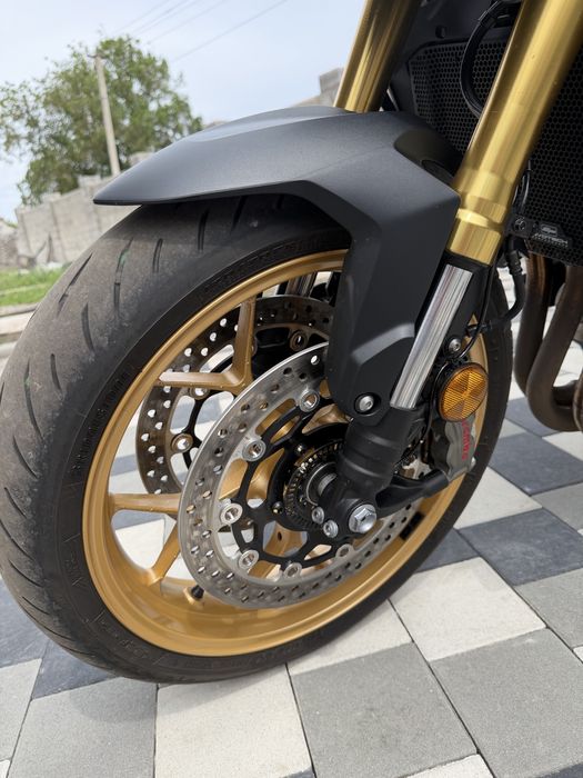 Honda CB 1000 SP !!! 2025 обмін на авто Терміново !!!