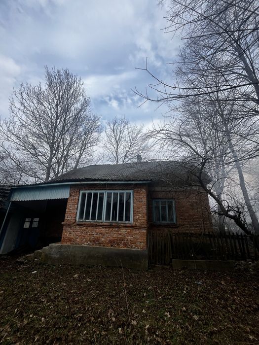 Продається будинок!!!