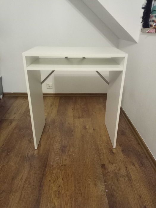 Biurko dziecięce ikea