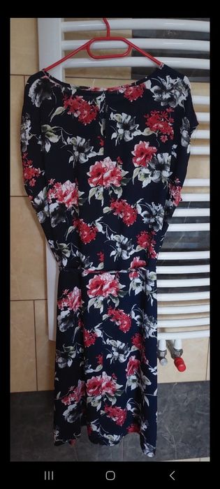 Nowa sukienka oversize S, M, L