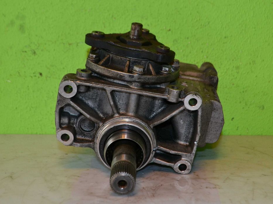 Reduktor Przekładnia Kątowa VW, AUDI, Seat