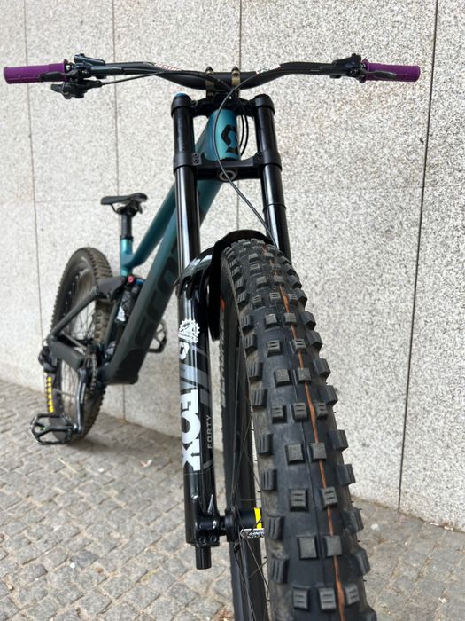 Scott gambler 910 de 2024 DH