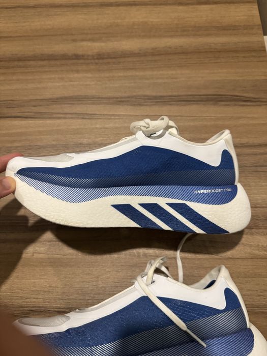 Adidas HyperBoost Edge 42