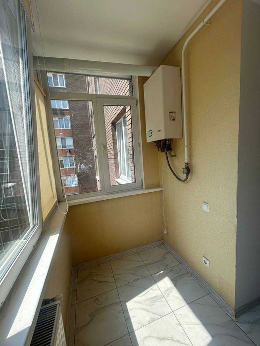 Продам 1к квартиру в ЖК Набережний Квартал 3945