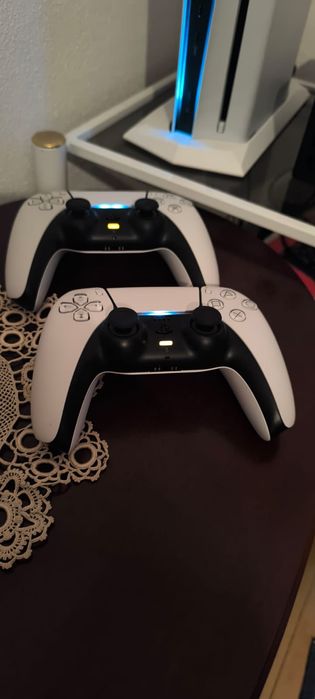 PlayStation 5 - Semi Novo.