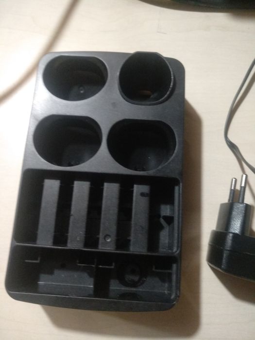 Триммер Rowenta TN9160