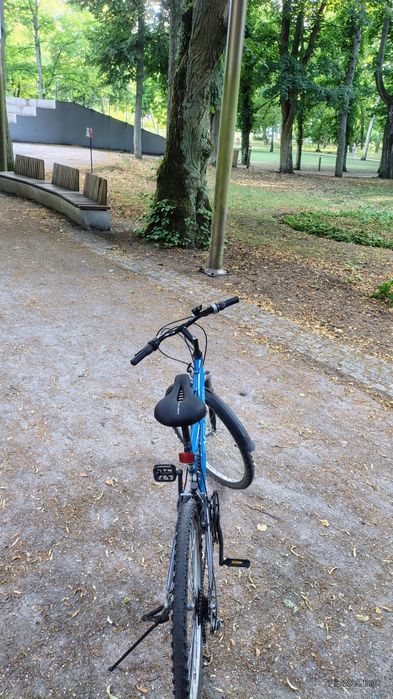 Rower Explorer MTB 26