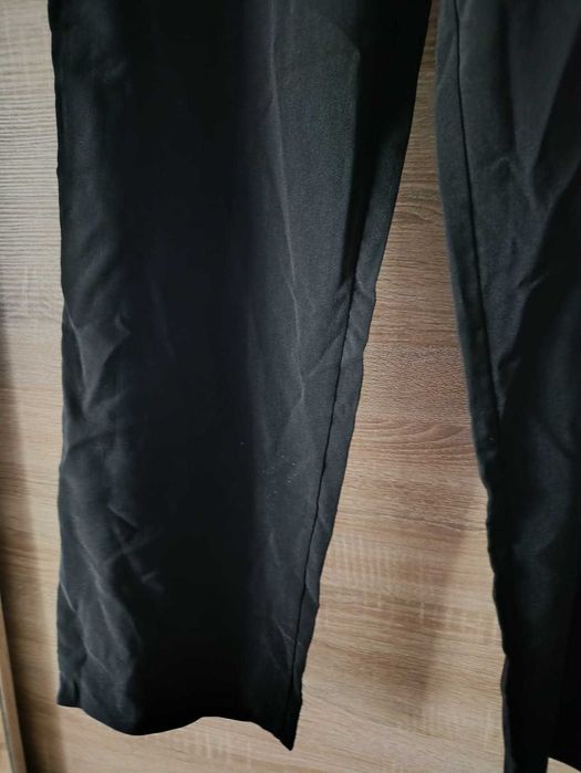 damskie spodnie 4xl