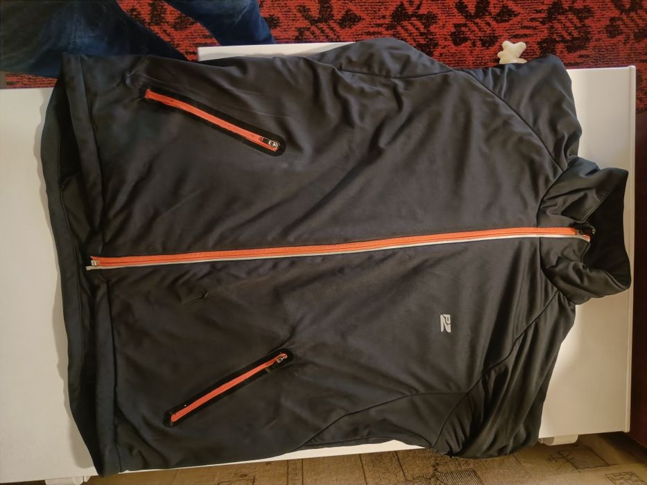 Кофта спортивная Powerzone