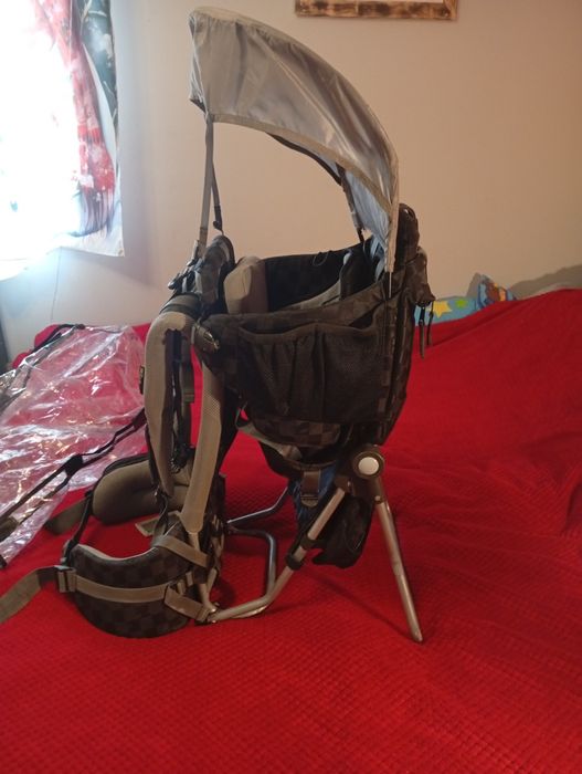 Nosidło dla dziecka