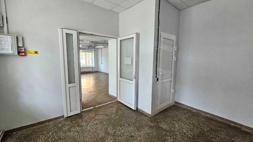 Оренда нежитлового приміщення 295,4 кв.м. у Сумах