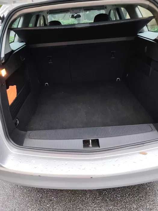 Opel Asr«tra J Sports Tourer 2012 — photo 5