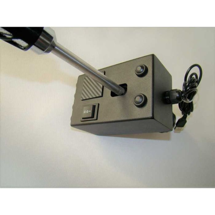 Hamulec ręczny PC HFK V1. Ostatnia sztuka.