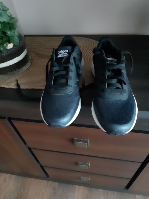 Buty adidas-nowe