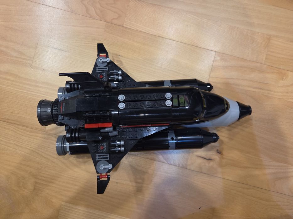 Lego Batman 70900, 70905, 70923