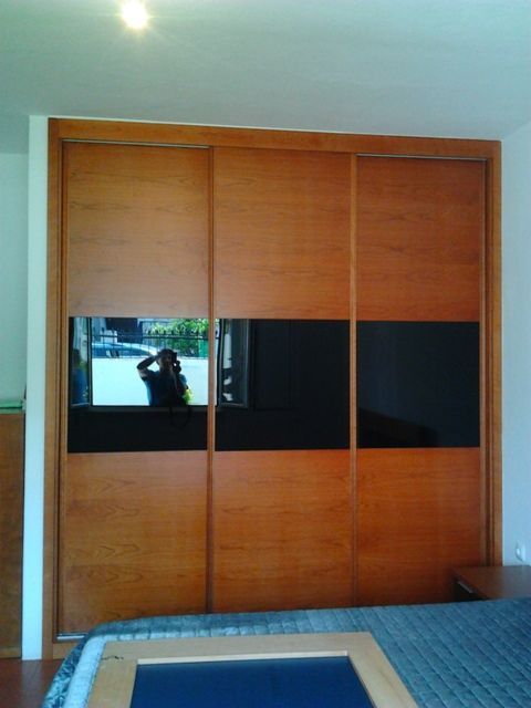 Roupeiros por Medida NOVOS