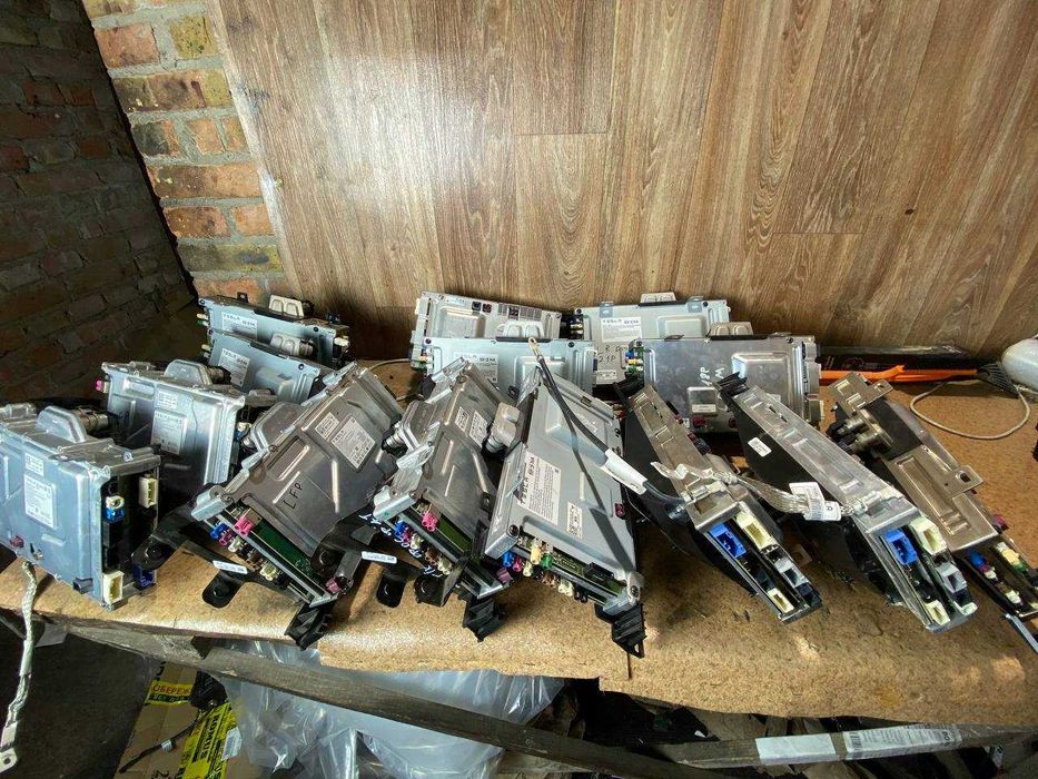 Сидіння сідушка сідушки з Airbag Tesla Model 3 Y