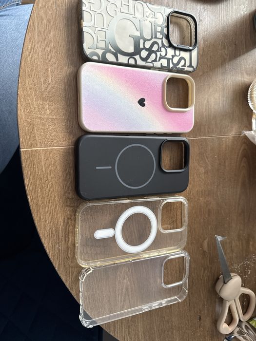 Iphone 16 PRO ..