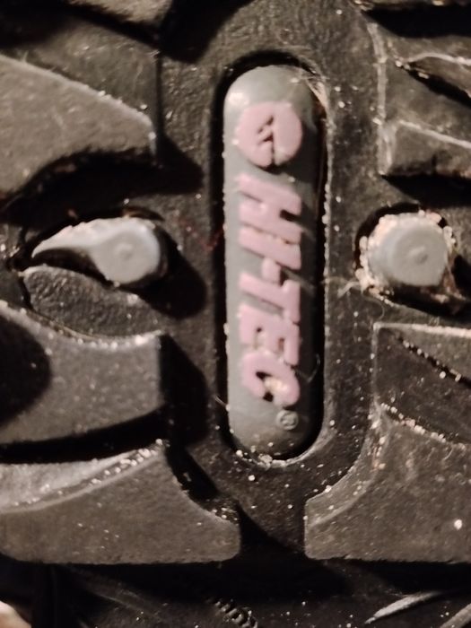 Śniegowce damskie Hi-Tec