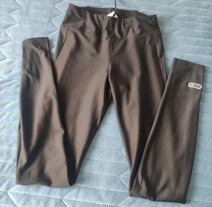 Leginsy damskie sportowe