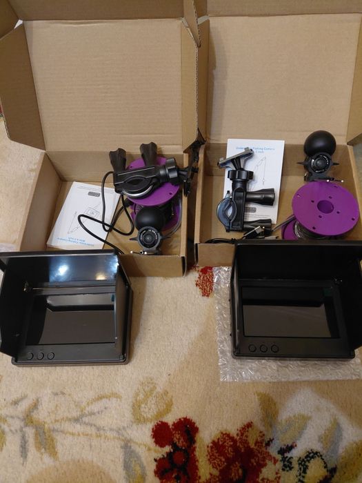 Камера підводна,рибошукач,єхолот,камера подводная