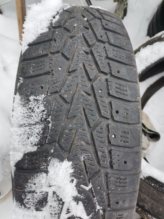 nokian hakkapeliitta 185 65 15 - Купити шини для авто - Ціна на OLX.ua