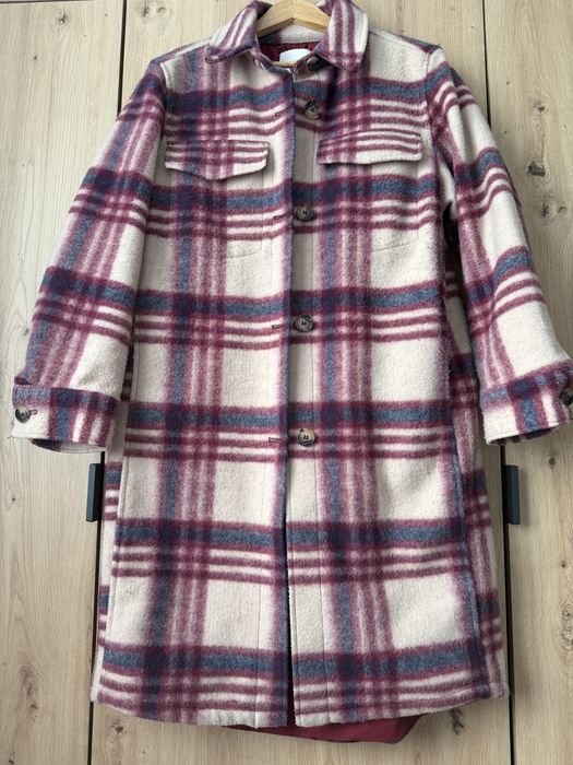 Kurtka koszulowa H&M