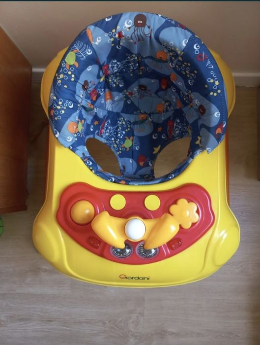 Walker for baby,