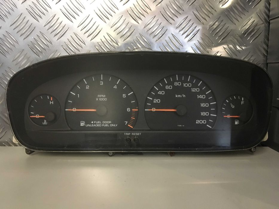 Zegar Licznik Chrysler Voyager ADAX KOŹLE