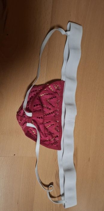 Majtki męskie na gumce