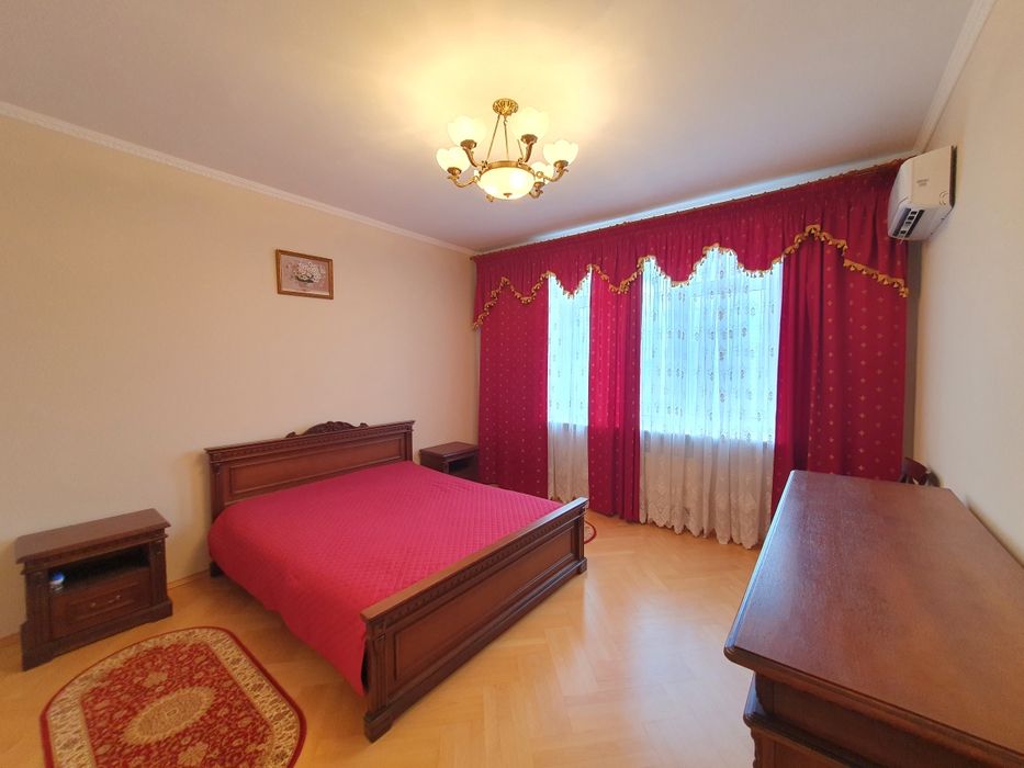 Багатокімнатна квартира за адресою вул. Провіантська (площа 175 м²) - Atlanta.ua - фото 13