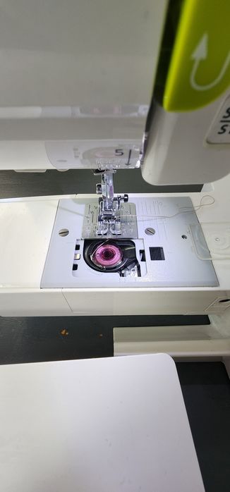 Швейна машина Janome Excellent Stitch 200
