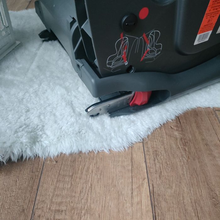 Fotelik Britax Romer Duo Plus 9-18 kg