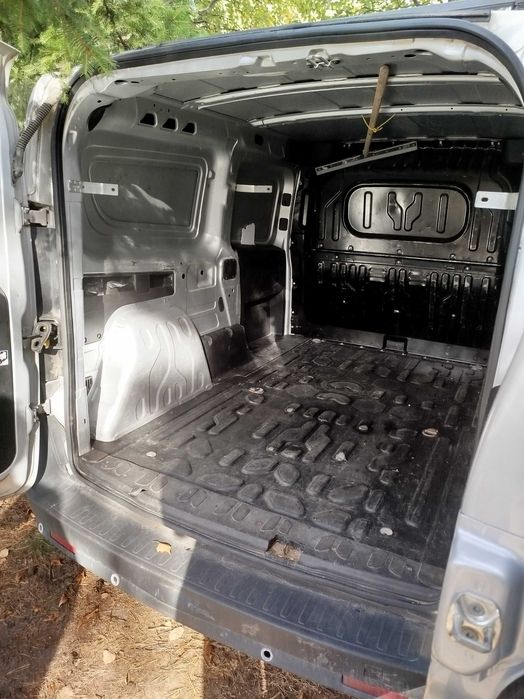 Opel Combo VAN Stan idealny