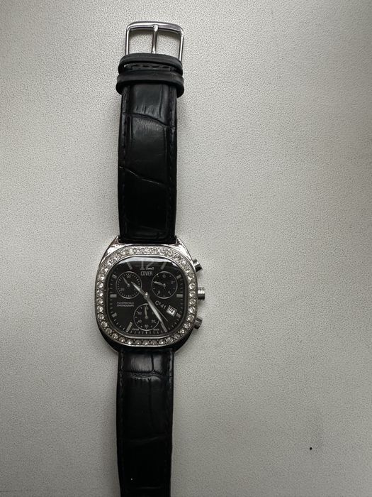 Жіночий годинник Cover