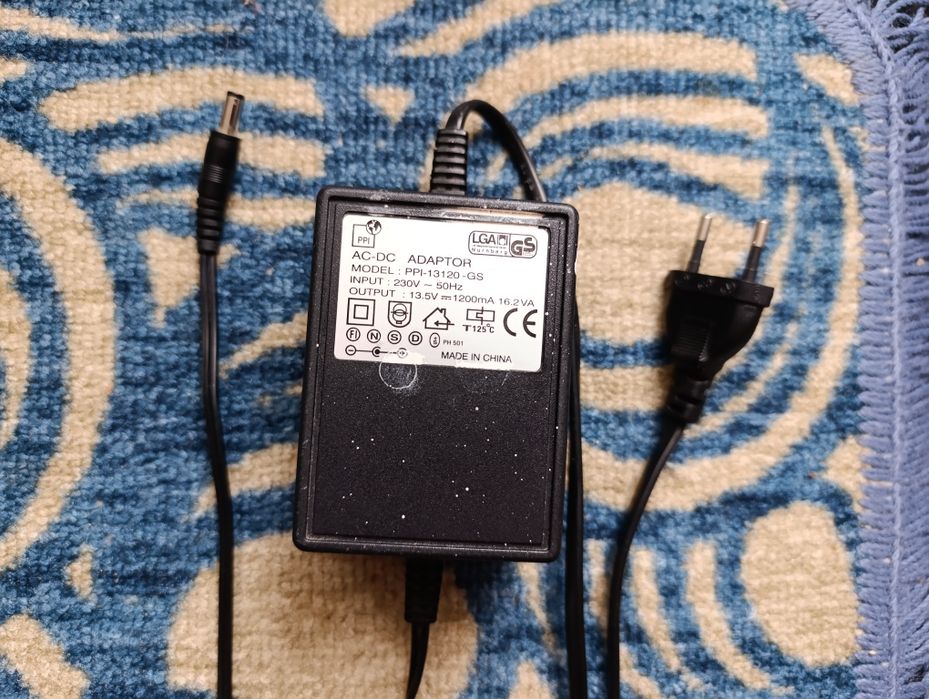 Блок живлення PPI-13120-GS