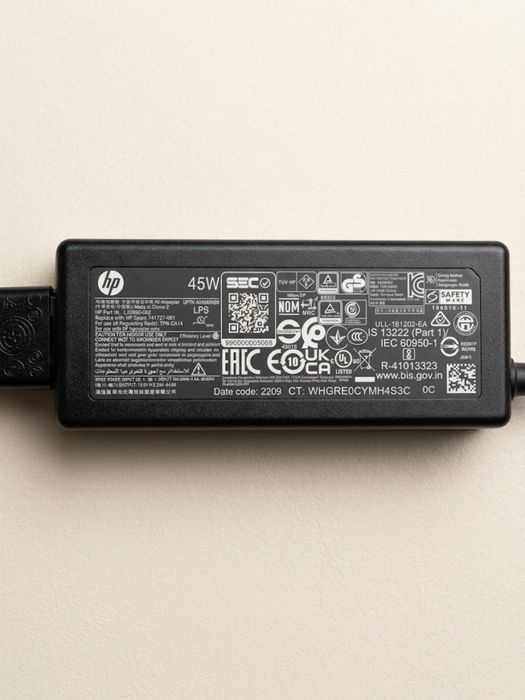 HP Core i3 | 8GB RAM | 238GB SSD