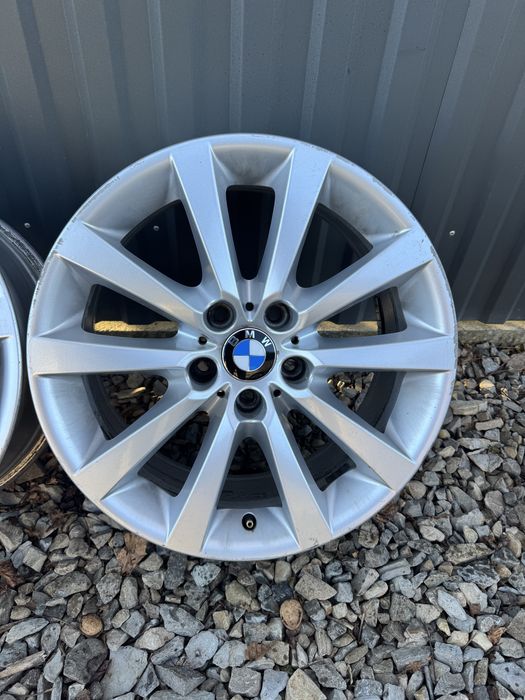 Продам оригінальні, титани/диски BMW R18, 328 стиль