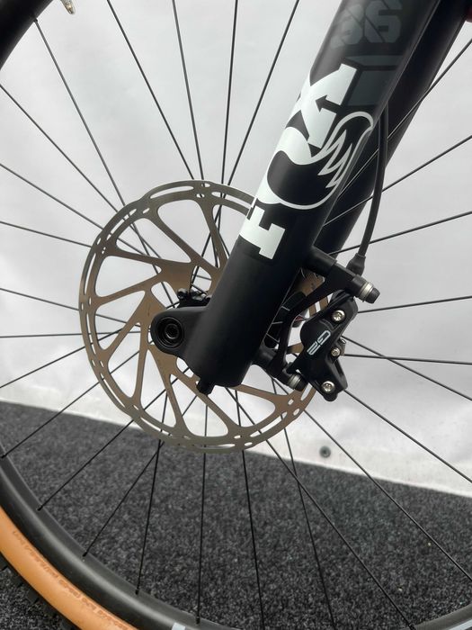 Nowy Full Carbon RAYMON FULLRAY 150 10.0 29" Rama S SRAM GX FOX FLOAT 36 Kashima Gwarancja