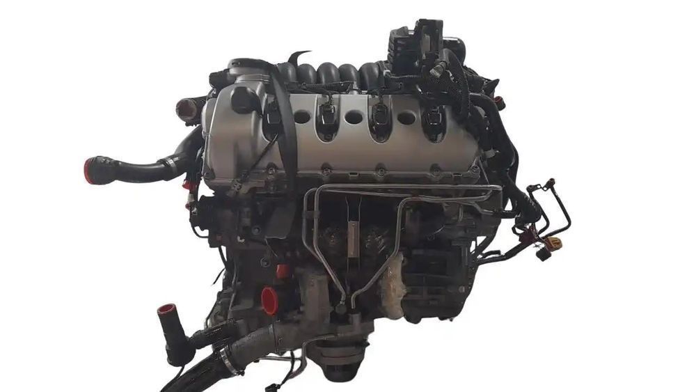 Motor Porsche Cayenne Turbo S 4.5 521Cv Refª M4850T