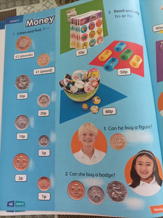 Incredible English 2 Class Book 2nd Edition podręcznik