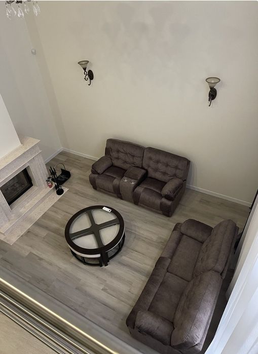 Современный хозяйский дом в в Фонтанке