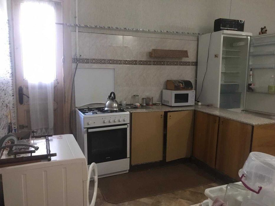 2 кімнатна квартира в австрійському будинку, вулиця Словацького, місто Львів. - Вид 4
